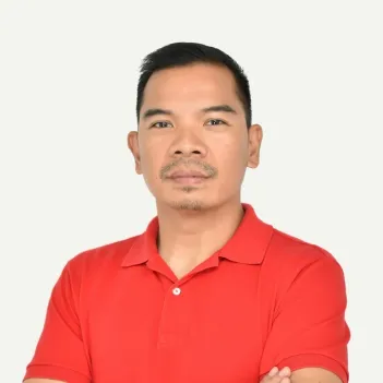 Lester Cruz